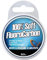 Savage Gear Soft Fluorocarbon 0,17mm 50m 2,1kg - Angelschnur monofil, Fluoro Carbon Schnur, Vorfachschnur, Leader für Vorfächer