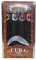 CUBA 4 X 35ML (NATURAL, WINNER, DES CHAMPS, GREY) (TOTAL 140 ML) SET REGALO