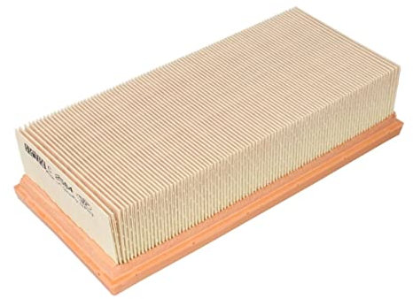 MANN-FILTER C 2584 Luftfilter - für Pkw + Transporter