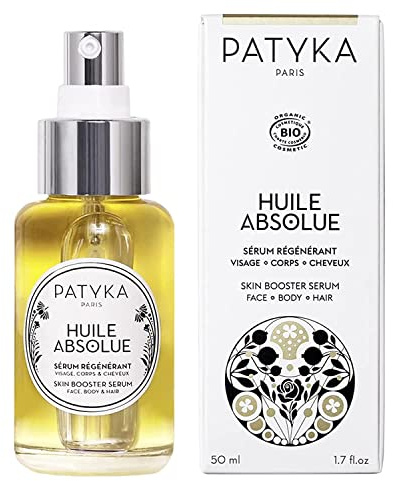 Patyka Huile Absolue Face & Body Serum