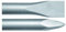 Flex Meißelset SDS-max, 368601