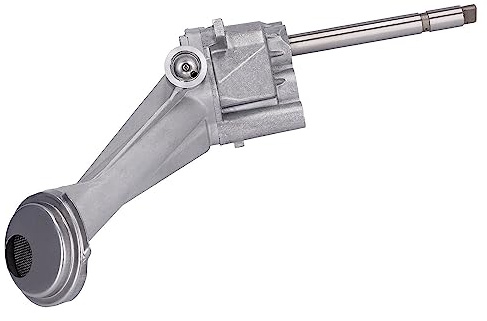 febi bilstein 08551 Ölpumpe, 1 Stück | Kompatibel mit: VW TRANSPORTER T3 Bus, TRANSPORTER T3 Kasten, TRANSPORTER T3 Pritsche/Fahrgestell