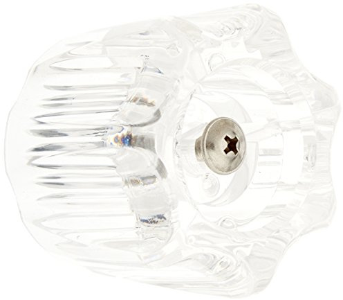Pfister 9400860 Classic Round Acrylic Handle