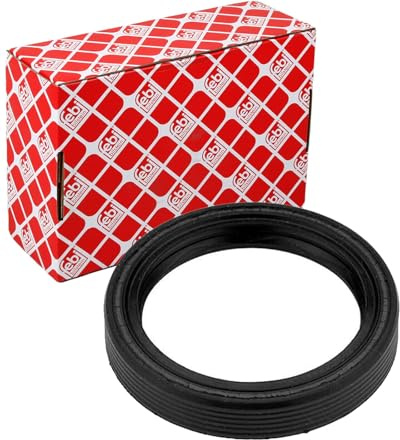 febi bilstein 15285 Shaft Seal for joint flange, pack of one