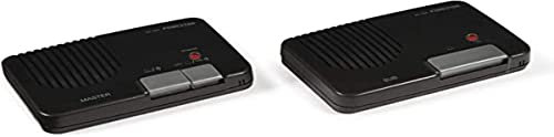 Fonestar Ke-404 Lot de 2 interphones