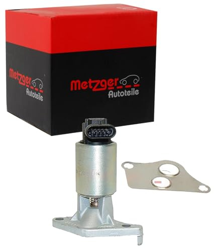 Metzger 0892010 AGR-Ventil