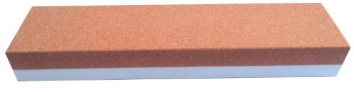 Abziehstein Kombi 200x50x25