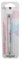 Silikomart Wonder Pen Lebensmittelstift, doppelseitig, für Tortendekoration Rose