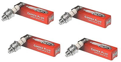 Champion Zündkerze Copper Plus CCH859