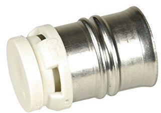 Endkappe Alpex F50 Profi 16 x 2.0mm