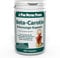 Carotin Bräunungskapseln 200 Stk. - pro Kapsel 8 mg Beta-Carotin + 300 mg Nachtkerzenöl