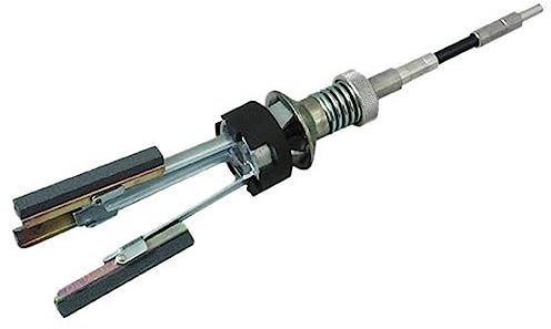 Lisle 23500 Stone-Type Glaze Breaker