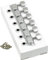Fender 099-0822-100 70´s F Tuning Mechaniken chrom