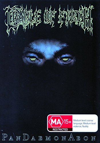 Cradle of Filth - Pandaemonaeon