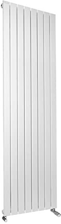 Radiateur Eau Chaude Acova Fassane Stock Vertical Simple SHX-200-074