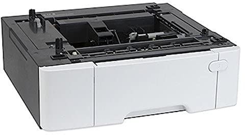 Lexmark 38C0636 Druckerfach, 550 Blatt, Weiß