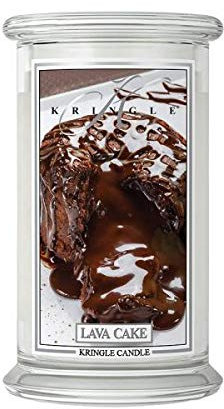Kringle Candle 623g - Lava Cake
