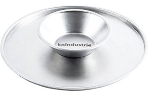 KnIndustrie 2Lid - Coperchio universale Ø24
