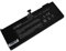 vhbw 1x Akku kompatibel mit Apple MacBook Pro 15 2012, 15 MC721LL/A, 15 2011 Notebook (4400 mAh, 10,95 V, Li-Polymer)