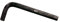 Cofan 09508616 - Allen Llave Hexagonale Estandar, 12 mm