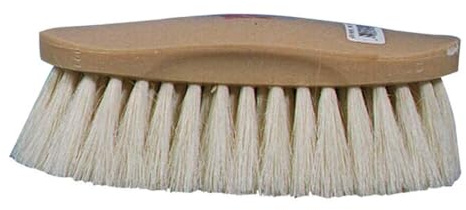 BRUSH G-F-50 SOFT NAT TAMPICO WT