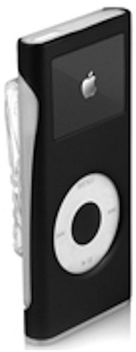 iSkin Duo Schutzhülle für iPod Nano 2G 13715 13716 13717 13718 13719