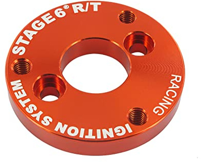 Wasserpumpenmitnehmer Stage6 R/T für PVL Innenrotorzündung Minarelli