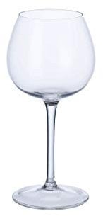 Villeroy&Boch Purismo 198 mm White Wine Goblet Mellow