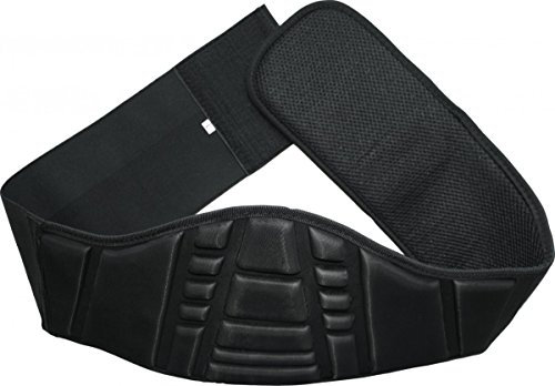 German Wear, Nierengurt Nierenwärmer Rückenprotektor, Größe:3XL