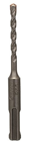Professional Hammerbohrer SDS plus-3 (für Beton, 5 x 50 x 110 mm, Zubehör Bohrhammer)
