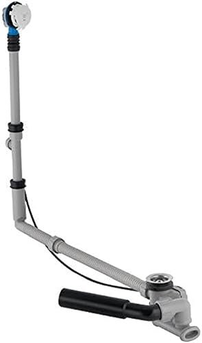 Geberit Uniflex Badewannen-Ablauf D52 XL 150505001