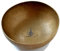 BUDDHAFIGUREN/Billy Held Tibetische Klangschalen Set mit Zubehör, Metall, Khobre, 450 g-500 g