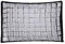 Andoer Photo Grid Wabe Honeycomb für 50 * 70cm / 20 * 28 Schirm Softbox Studio/Strobe Schirm Softbox