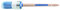 STORCH Ring-Pinsel AquaSTAR Gr.06