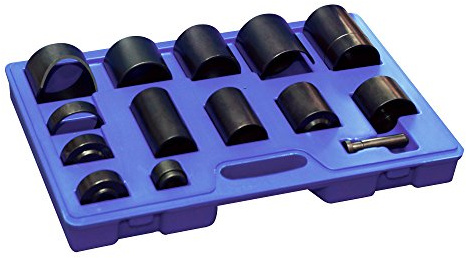 Astro 7868 Master Kugelgelenk Adapter Set