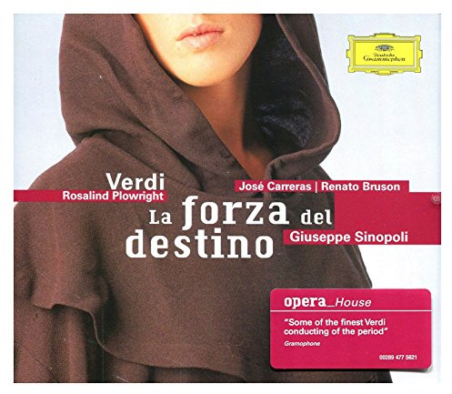 La Forza Del Destino.(Ga)