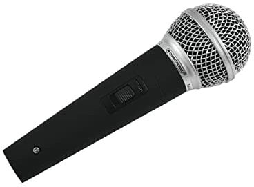 Omnitronic M-60 Dynamic