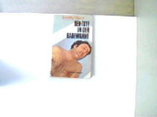 Der Tote in der Badewanne,