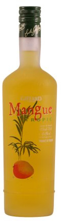 Giffard Mangue Tropic Likör 18% 0,7l Flasche