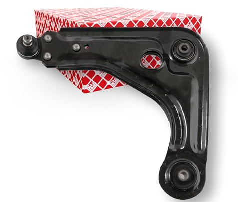 febi bilstein 01811 Querlenker mit Lagern und Gelenk, 1 Stück