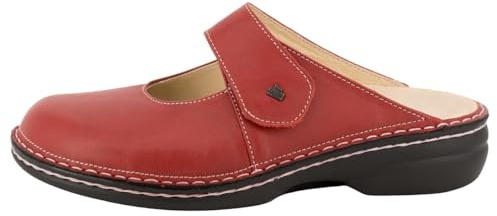 Finn Comfort Stanford Damen rot