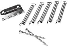 Fender Pure Vintage Stratocaster Tremolo Spring/Claw Kit