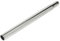 ERGOTEC Unisex-Youth SATTELSTÜTZE ALU S/M 26.8 300MM Silber