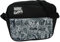 Marvel Messenger Bag, 34 cm, Black
