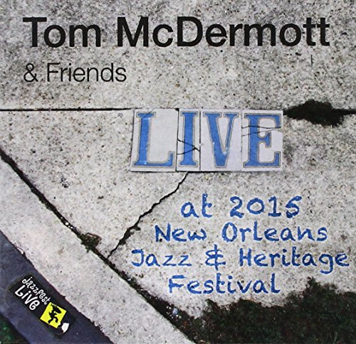 Jazzfest 2015