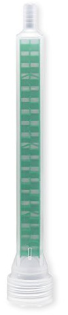 Petec Tube Design For Pewter 98508