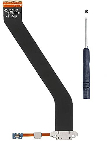 Prise Connecteur Charge pour Samsung Galaxy Tab 3 10.1 P5200 P5210 USB Dock Connector Charging Port