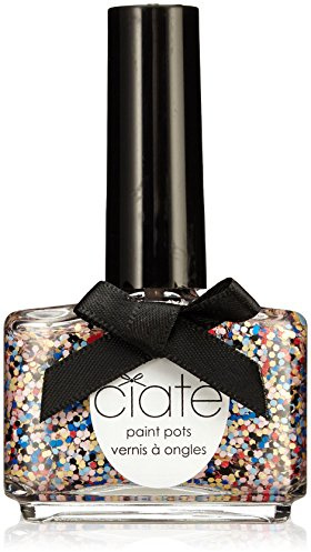 Ciaté London Paint Pot, Comic Strip