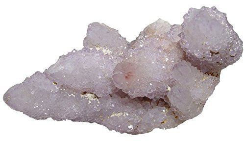 Kaktusquarz eine Varietät von Amethyst Rarität Sammlerstück aus Südafrika groß ca. 40-50 mm