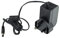 DYMO LabelManager - Adaptador de corriente para etiquetadoras 160, 210D, 220P y 500TS LabelManager Plus Rhino 4200, 5200 y 6000+ | Enchufe del Reino Unido